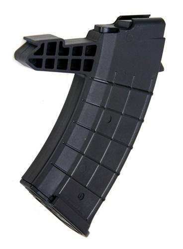 ProMag SKSA5 SKS 7.62X39mm 20 Round Black Polymer