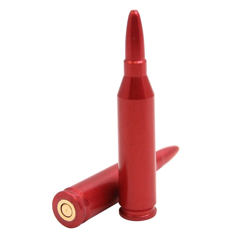 Carlson's Snap Caps .243 Caliber - 2/ct