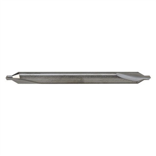 High Precision Carbide Center Drill - Durable & Efficient