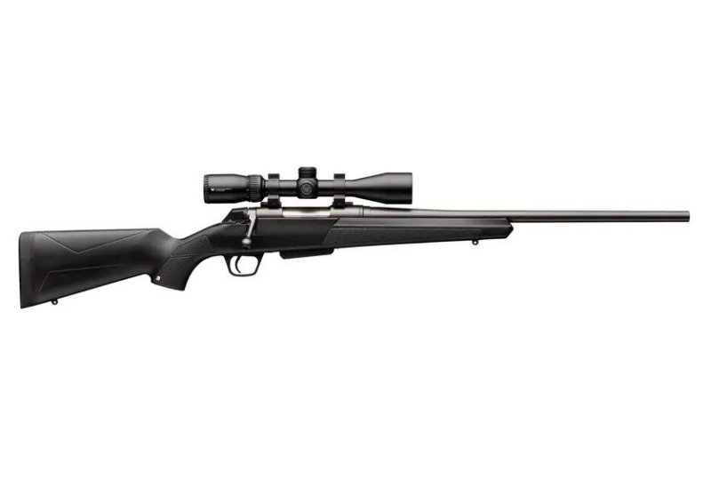 Winchester XPR 300 WSM
