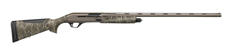 RETAY ACEBRBL 12G 3.5 In Bronze 26 In Tactical Shotgun