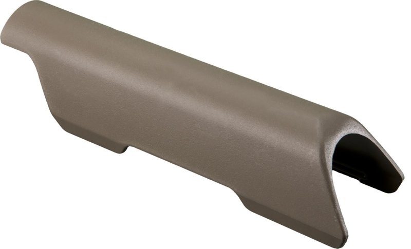 Magpul MAG325-FDE MOE/CTR Cheek Riser 0.25" Flat Dark Earth