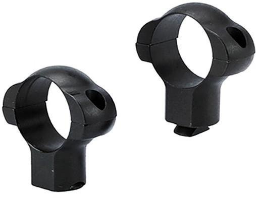 Weaver Grand Slam Steel Dovetail Scope Rings 1" X
