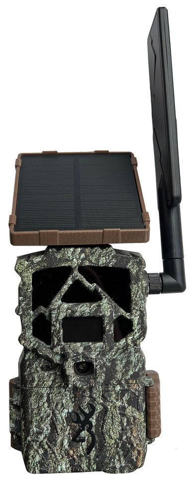 Browning Defender Pro Scout Max HD Solar 46MP