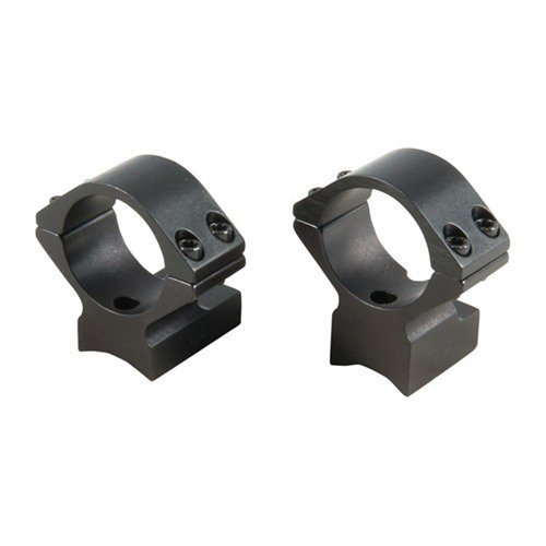 Talley 1" 98 Mauser Large Ring .500 Rear without C