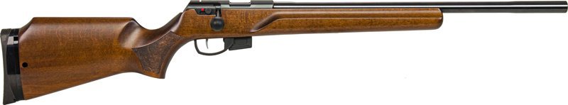 Anschutz 1761 HB MPR 22LR 015539 .22 LONG RIFLE