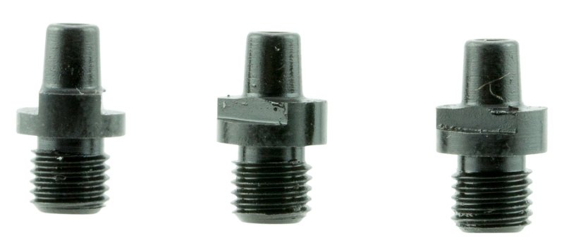Traditions A1268 Revolver Nipples 6 x 3/4 Pietta 3 Per Pack