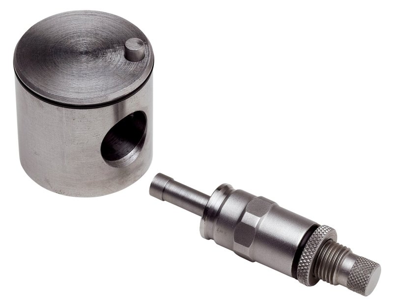 Hornady 050128 Pistol Rotor Metering Insert 0.5-17gr Lock-N-Load