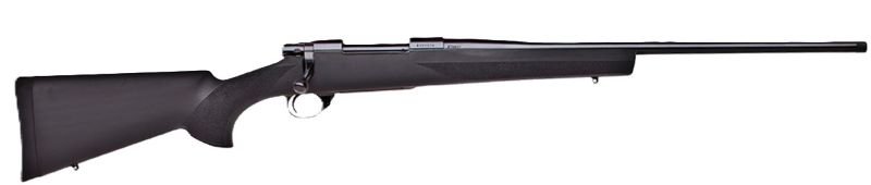 HOWA M1500 .25 Creedmoor HGR25CRHBB