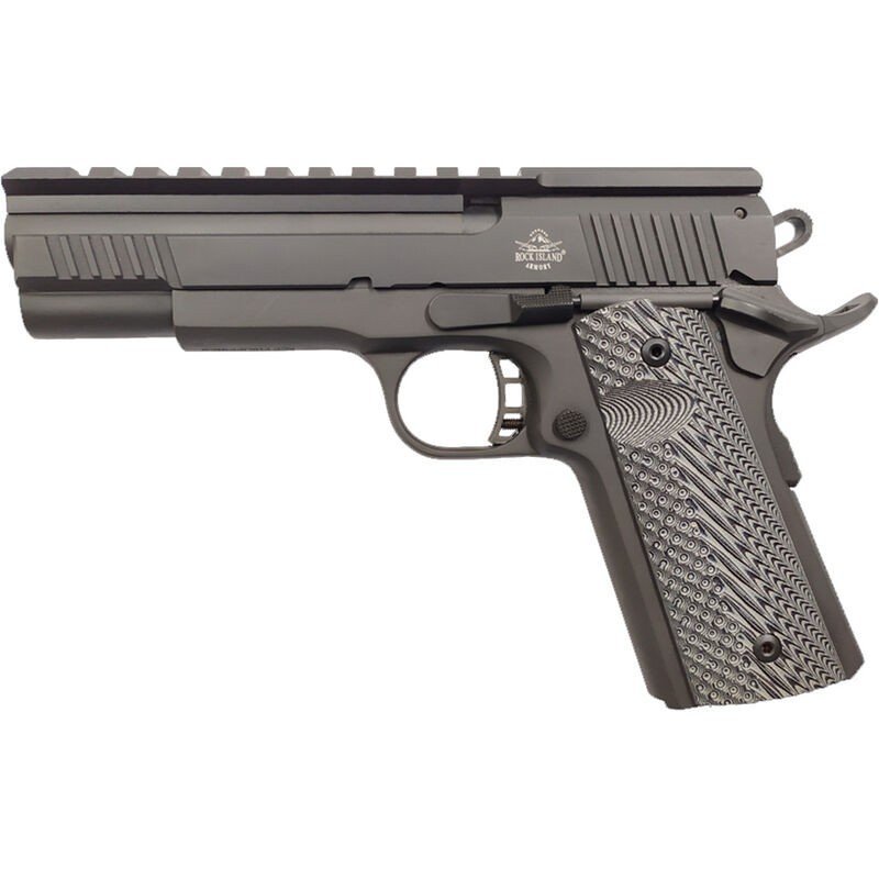 Rock Island Armory XT22 Pro 22 WMR