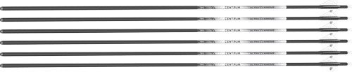 Altra AA-246P300A Centrum 246 Premier Arrows .001 300 6pk 32" Length