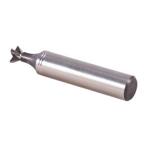 Brownells Cryo-Treated Dovetail Cutter 60 X 0.300
