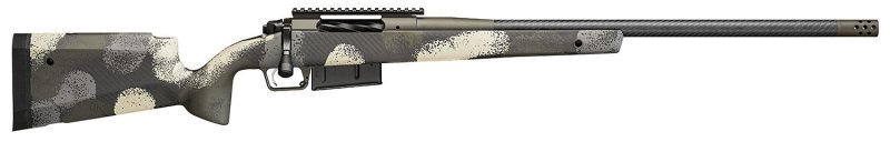 Springfield Armory 2020 Waypoint 7mm RM BAW9247CFG