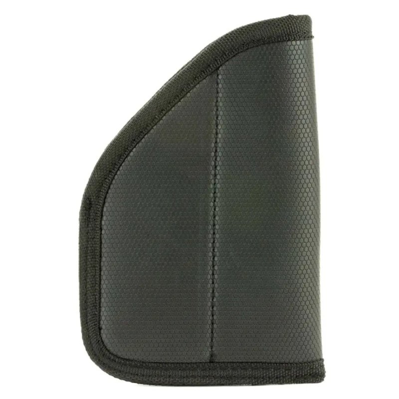 Bulldog SGM Super Grip IWB Holster Black Nylon for 2-3" Barrel Handguns