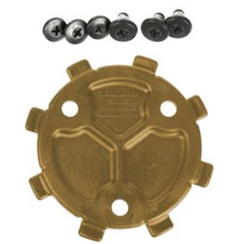 Blackhawk Quick Disconnect Male 430951CT QD Swivel Mount