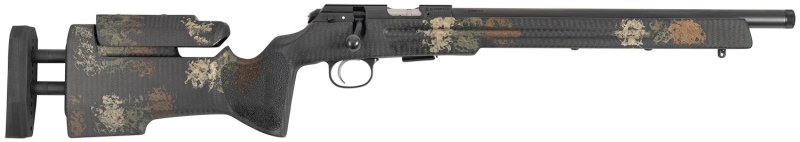 CZ-USA 457 22LR 02326 22 LR