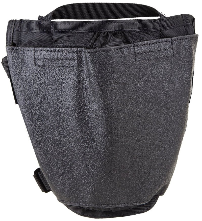 Blackhawk 90CP01BK Tactical Cheek Pad Adjustable 1000D Nylon