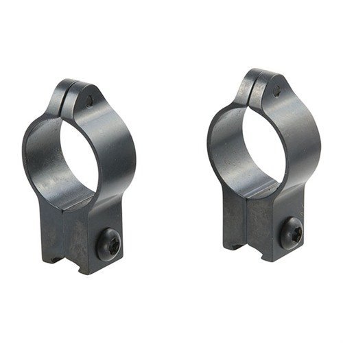Talley Manufacturing 1 Inch 22 Anschutz Steel 11mm Dovetail Scope Base 2...