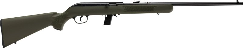 Savage Arms 64F 22 LR (Matte Black)