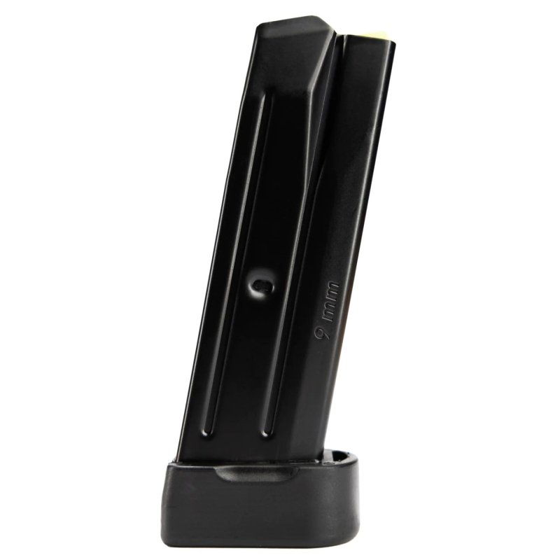 ROST MARTIN RM1S 9MM 10-Round Magazine Extended Baseplate