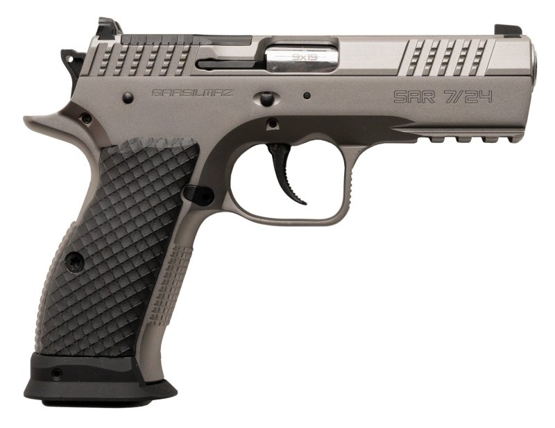 SAR Firearms SAR7/24 9mm SARGSAR724