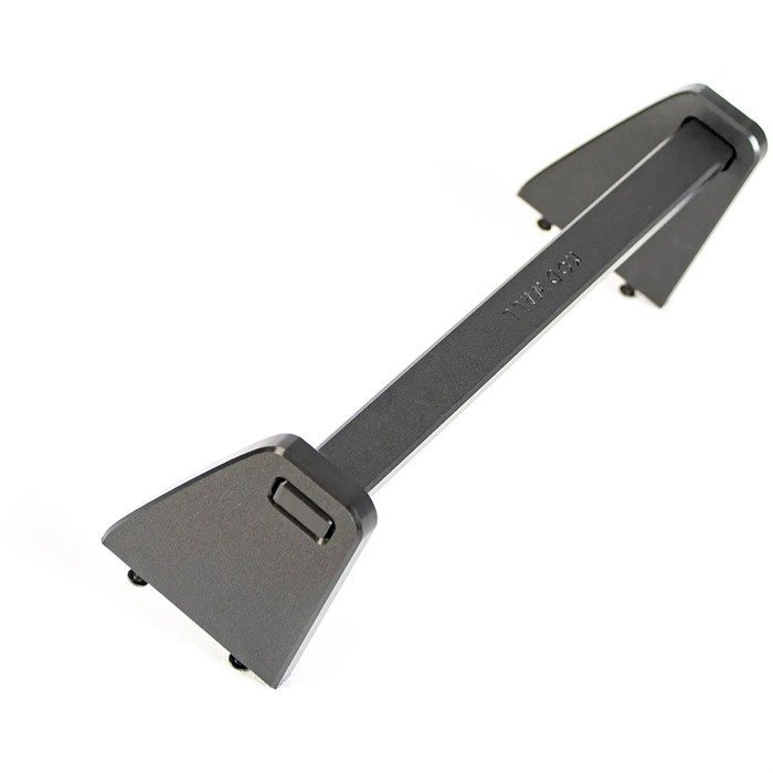 Tactical WALLS MODWALL TOWEL RACK