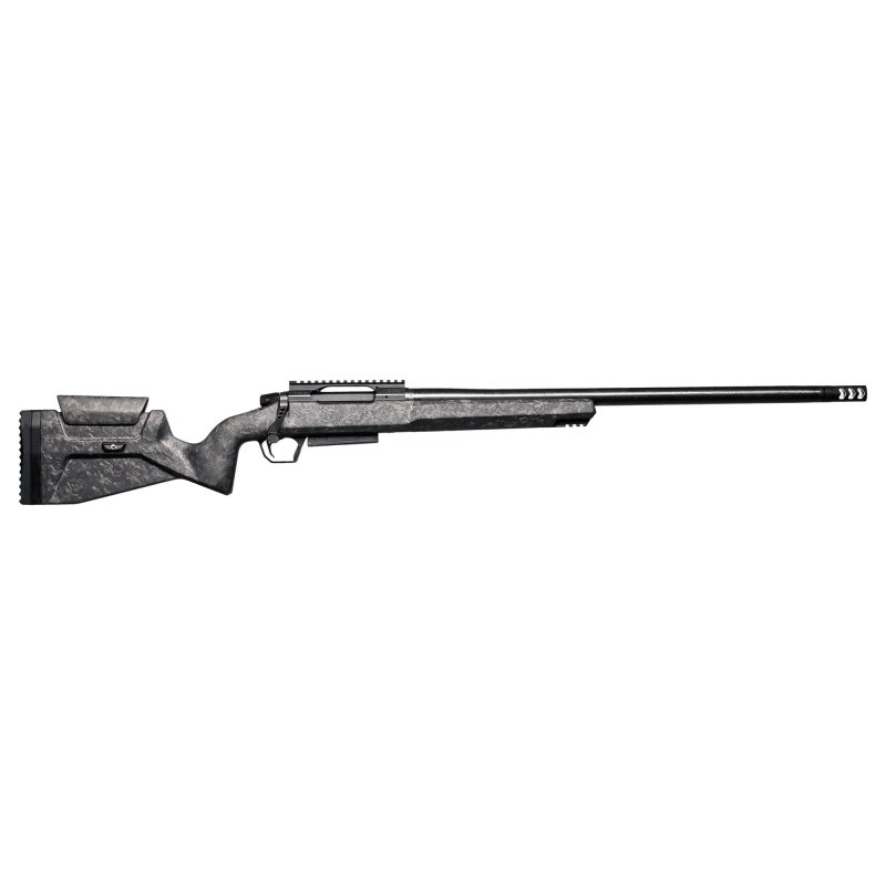 Christensen Arms Modern Carbon 25 Creedmoor