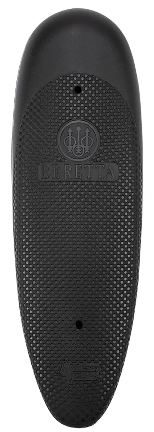 Beretta MicroCore Sporting & Skeet Recoil Pad 0.91" Black Rubber E73022