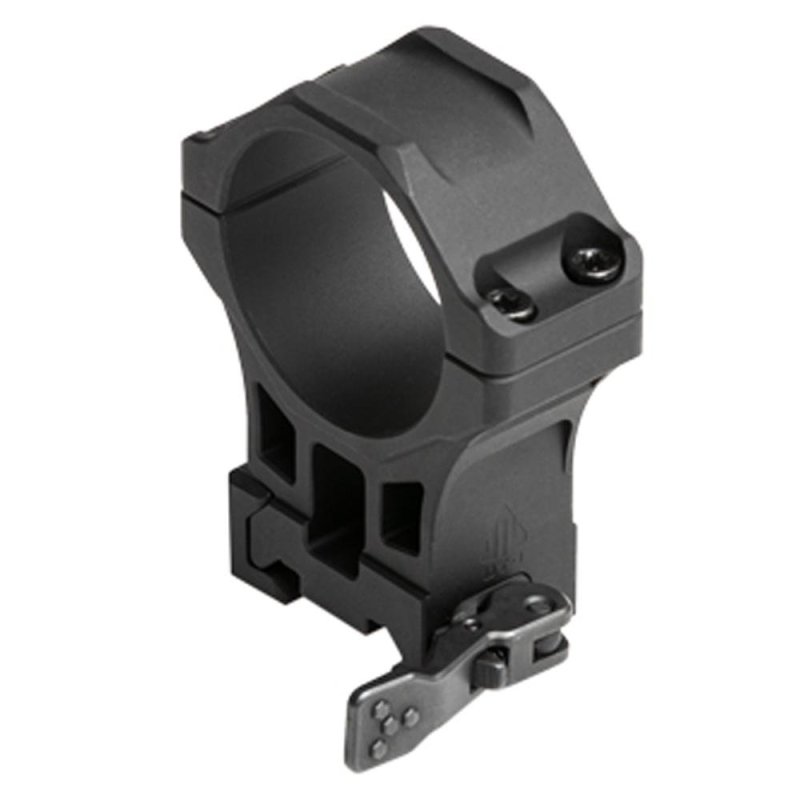 Leapers UTG ACCU-SYNC 34mm X-High Profile Picatinny Rings QR Lever