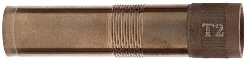 Rob Roberts 200122 T2 Triple Threat 12 Gauge 17-4 PH Stainless Steel Choke