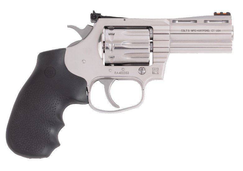 Colt King Cobra 22 LR KCOBRA22SP3RFO