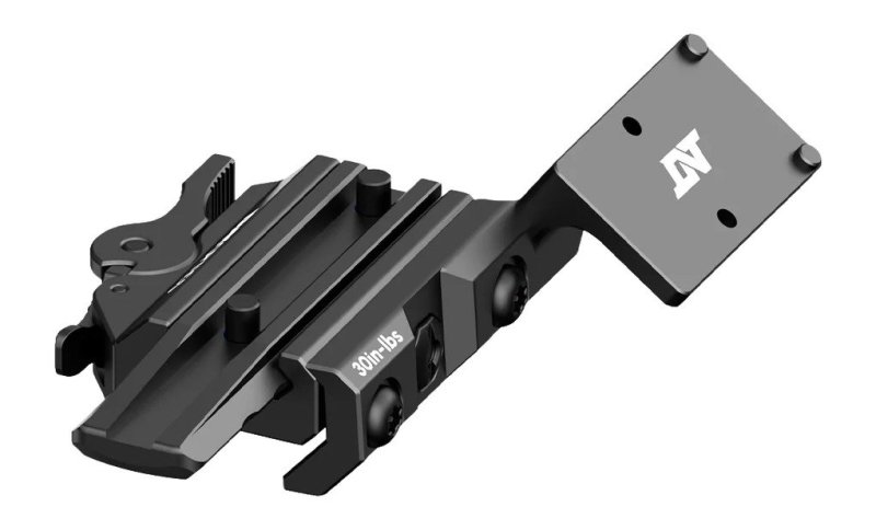 DNT QDM150 Multi-Functional Quick Detach Mount 1.5