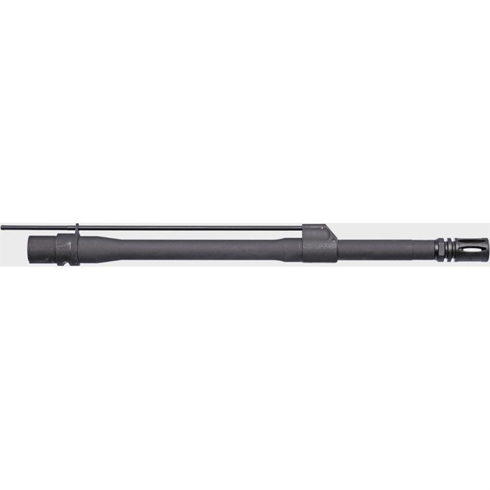 Lewis Machine & Tool Company MRP L7NE1B 5.56x45 NATO 14.5 In Black