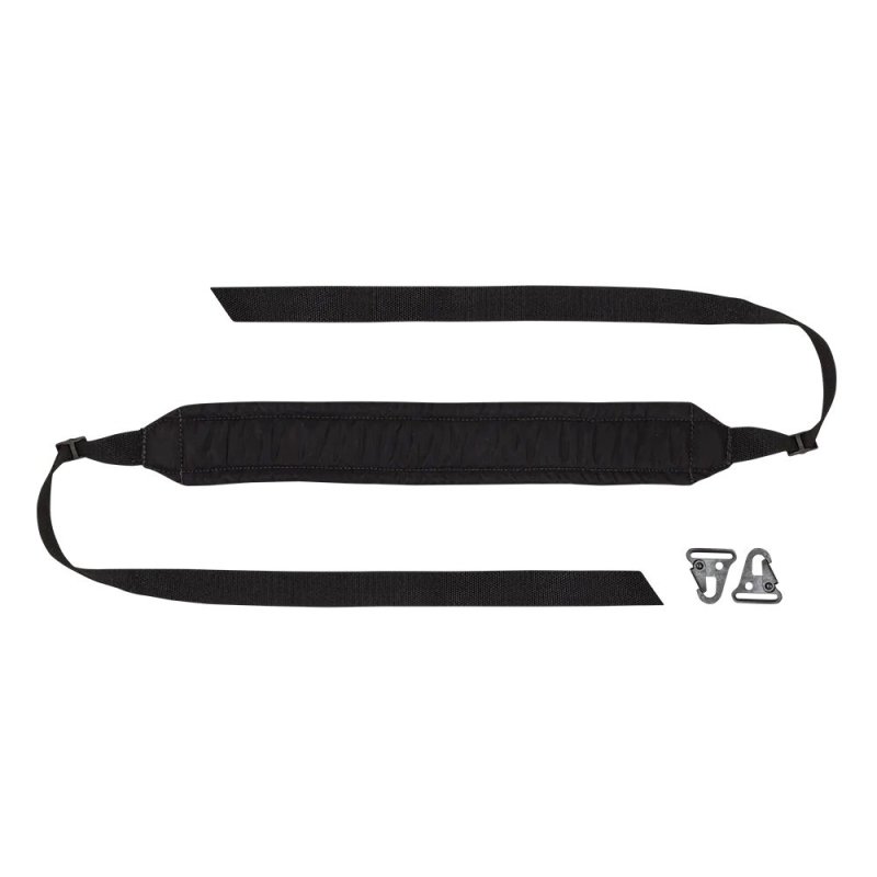 FN 56489 M249/M249S Black Padded Nylon With Hardwa