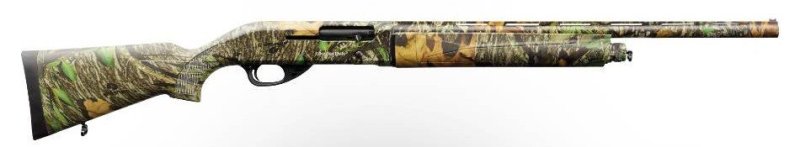 Charles Daly 930.231 20 Gauge 601 SA Field 22" Mossy Oak 5+1 Semi-Auto