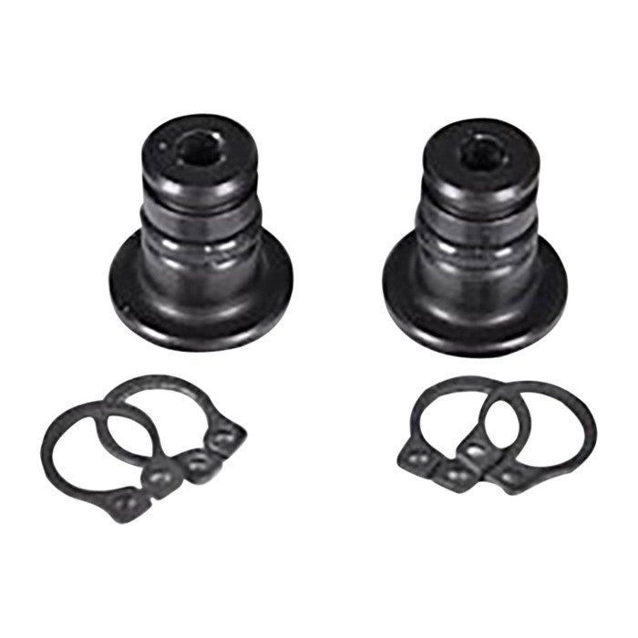 Unity Tactical SORDIN ARC RAIL ADAPTERS SARA ESS STUD REPLACEMENTS