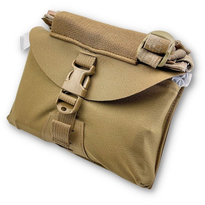 GBRS Group IFAS Tactical Pouch Coyote Brown Durable