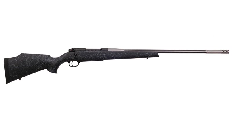 Weatherby Mark V Accumark 30-06 SPRINGFIELD