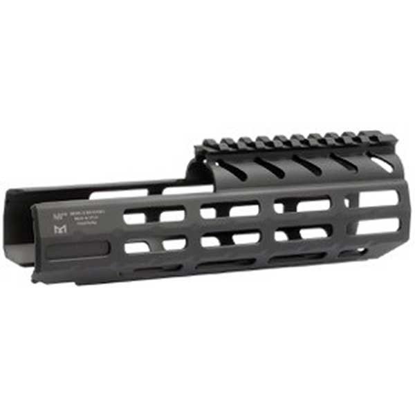 Midwest Industries MI-MPX8.0M Handguard Sig Sauer MPX 8" M-LOK Black