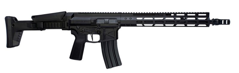 Global Ordnance Monolith 5.56