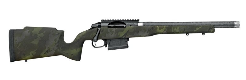 Proof Research Elevation MTR 2.0 .22 Creedmoor