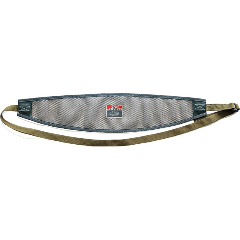 Latitude Outdoors Back Band Universal Fit Adjustable Strap