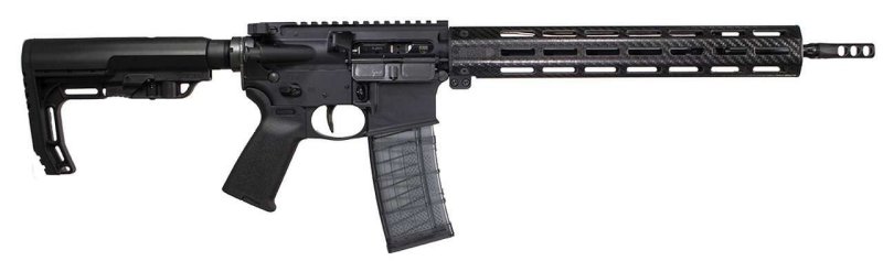 Faxon Firearms FX5500 5.56x45mm NATO