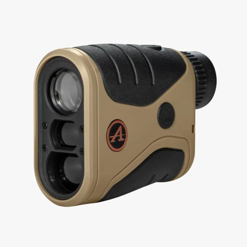 Athlon Talos G2 505003 Rangefinder 6x Magnification 850 Yards
