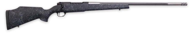 Weatherby MAM01N28NOR8B 28 Nosler