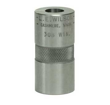 L.E. Wilson CG-6XC 6mm XC Case Gage Reloading Accessory