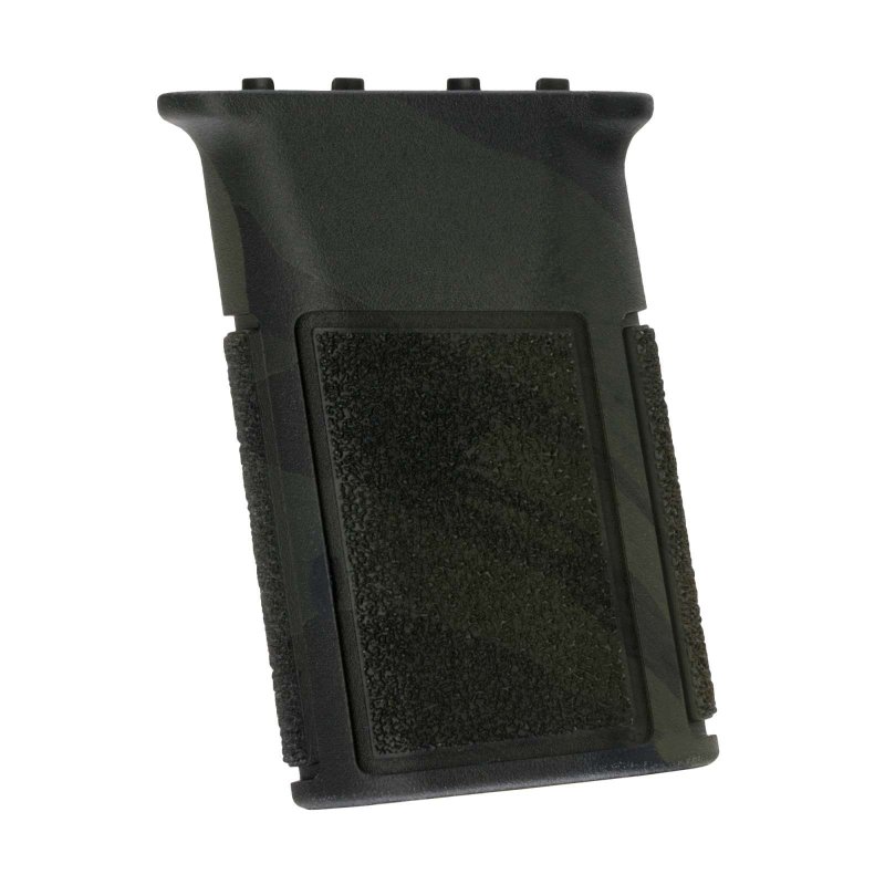 B5 Systems VFG-1577 M-LOK Vertical Grip MultiCam Black