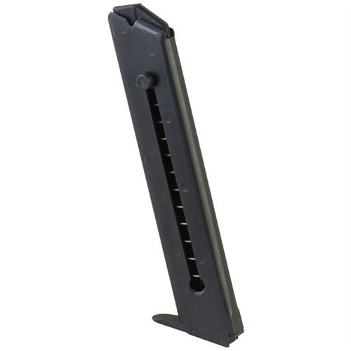 Triple-K 848M Browning Challenger II/III 10-Round 22LR Magazine Black