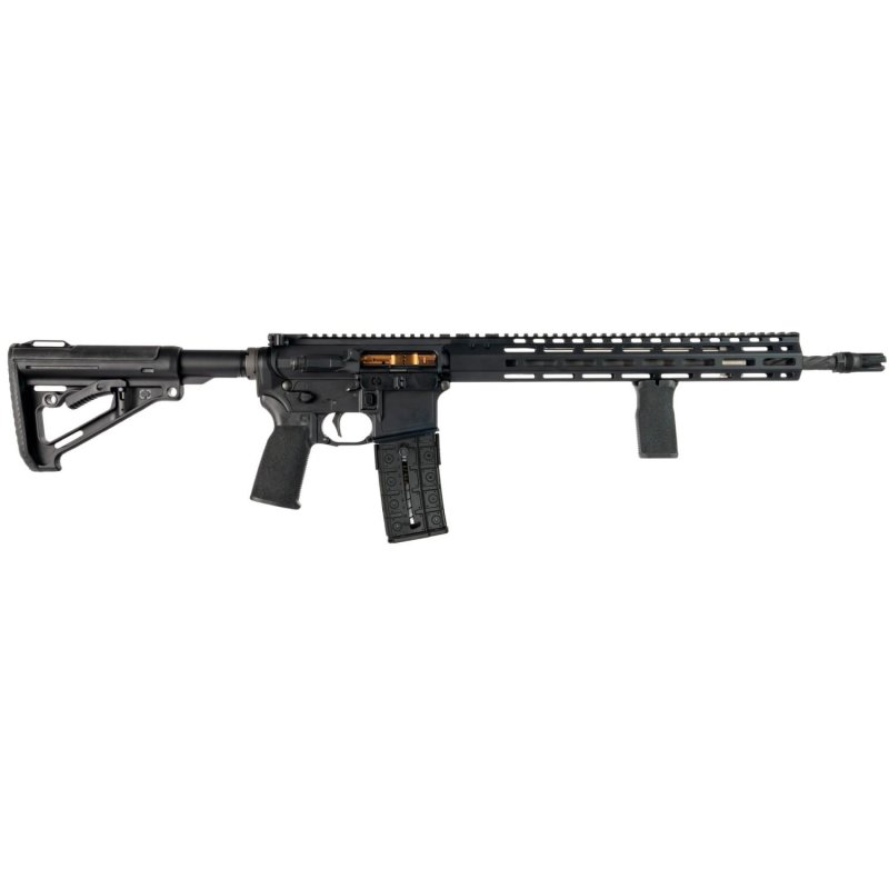 Shadow Systems SS-6039-CA U526 5.56 x 45mm 16" Black Nitride Rifle
