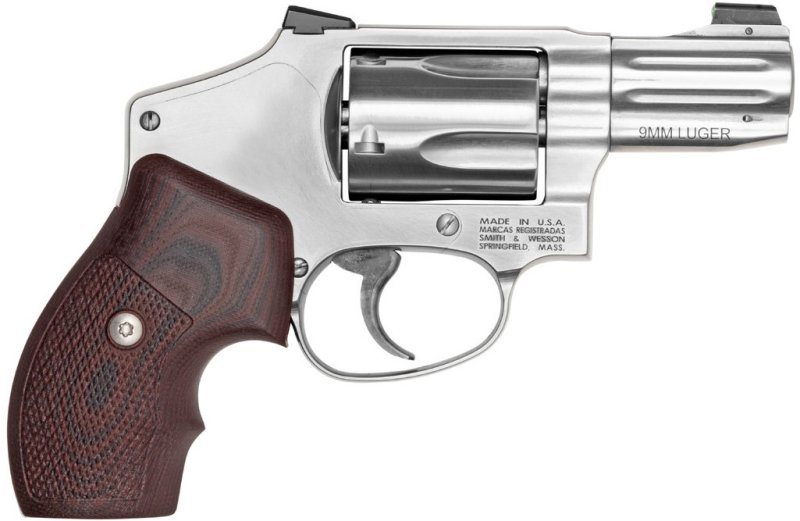 Smith & Wesson M940 9MM LUGER